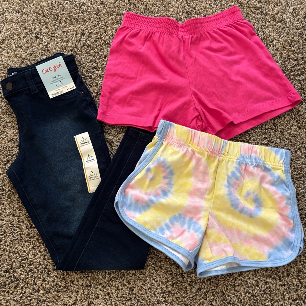 Girl’s Bundle